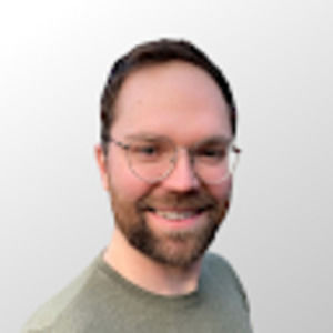 Meet your Posher, Jonathan